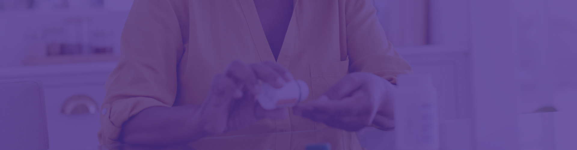 Medication Safety at Home: Why Matching Matters