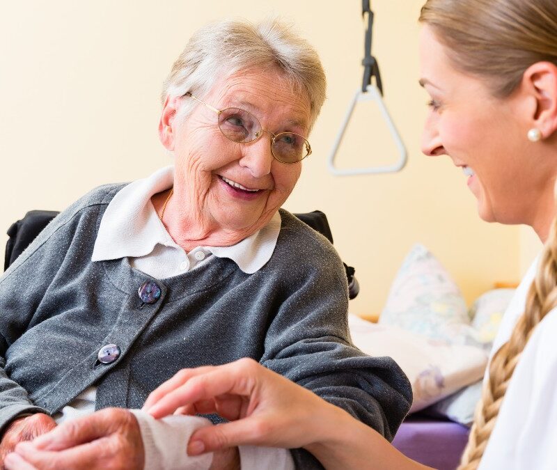 Personalizing Wound Care Plans in a Home Setting