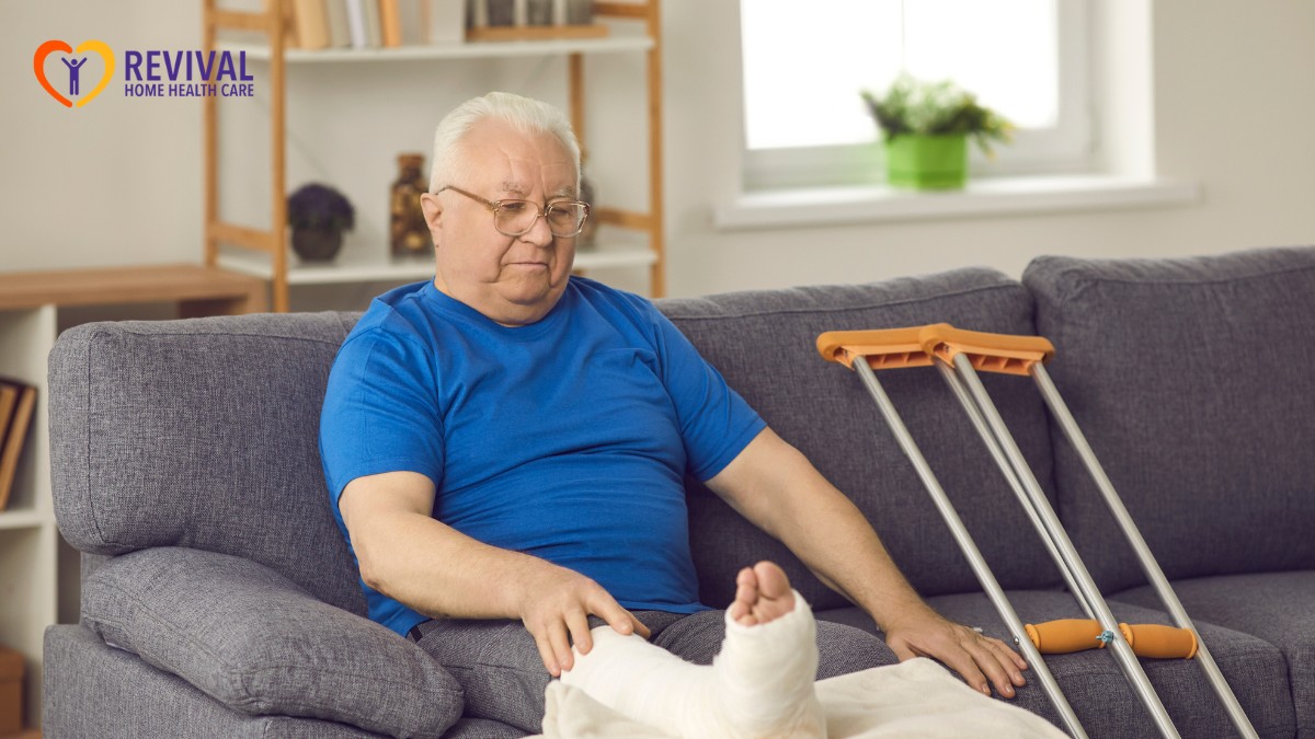 The Convenience and Comfort of Home-Based PT