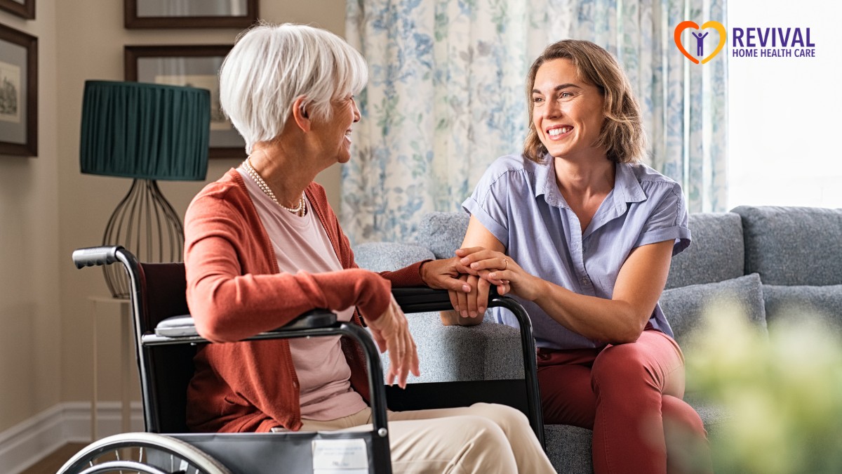 The Role of Family Caregivers in Home Infusion Therapy