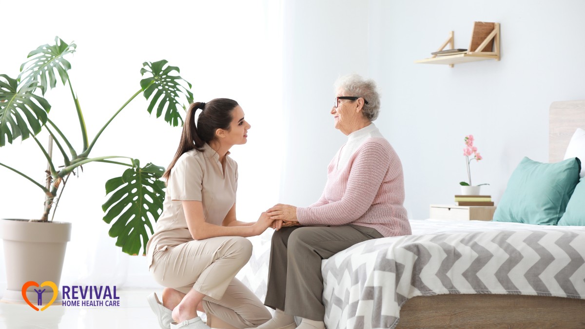 The Role of Family Caregivers in Home Infusion Therapy