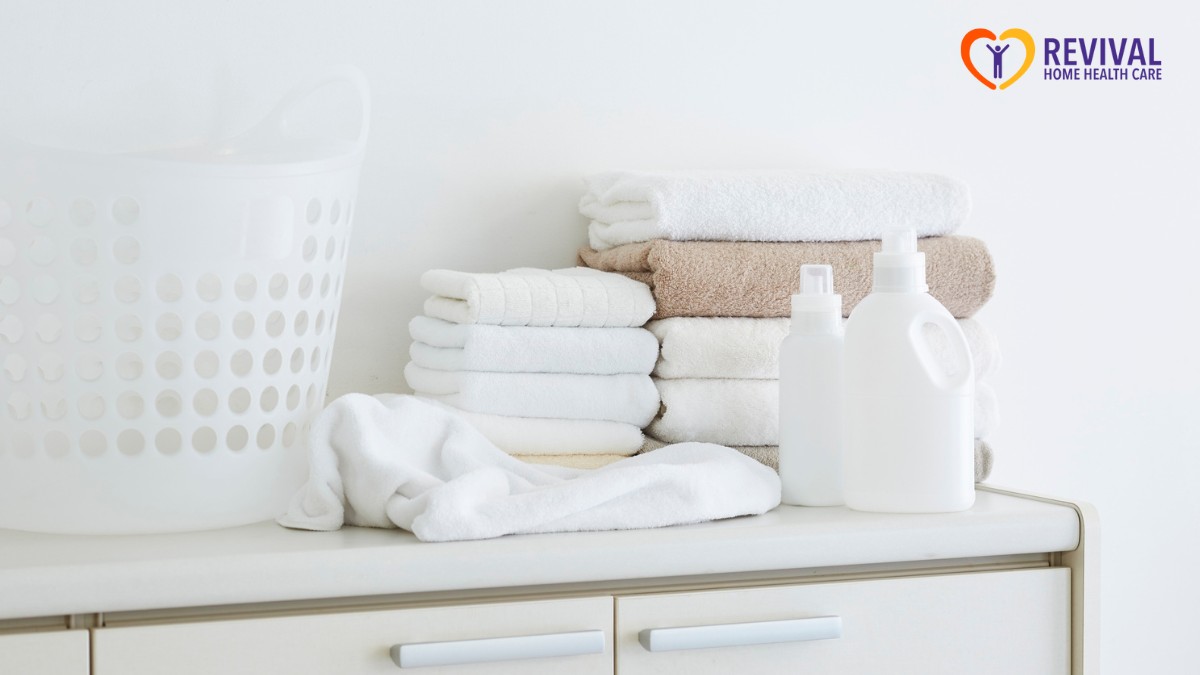 The Role of Family Caregivers in Home Infusion Therapy