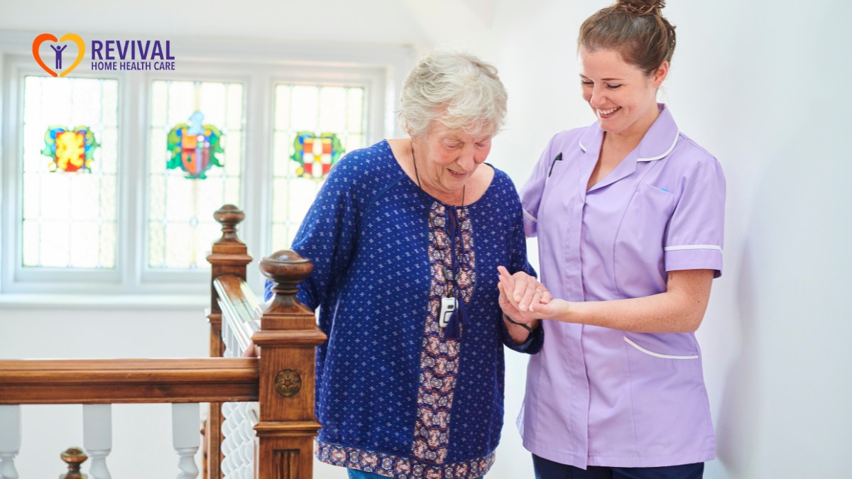 What Is In-Home Nursing Care and Who Can Benefit