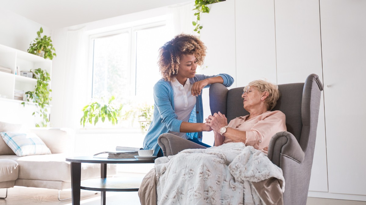 What Is In-Home Nursing Care and Who Can Benefit
