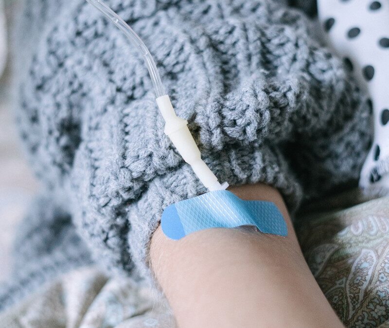 Conditions Commonly Treated With Home Infusion Therapy