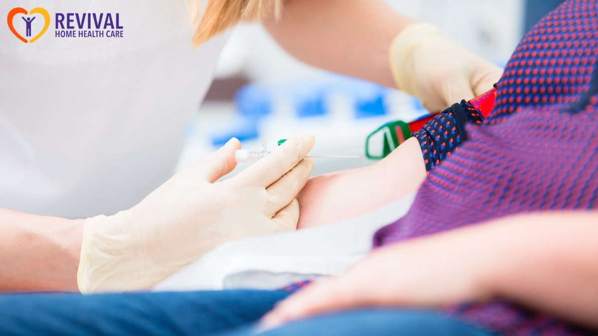 infusion therapy services