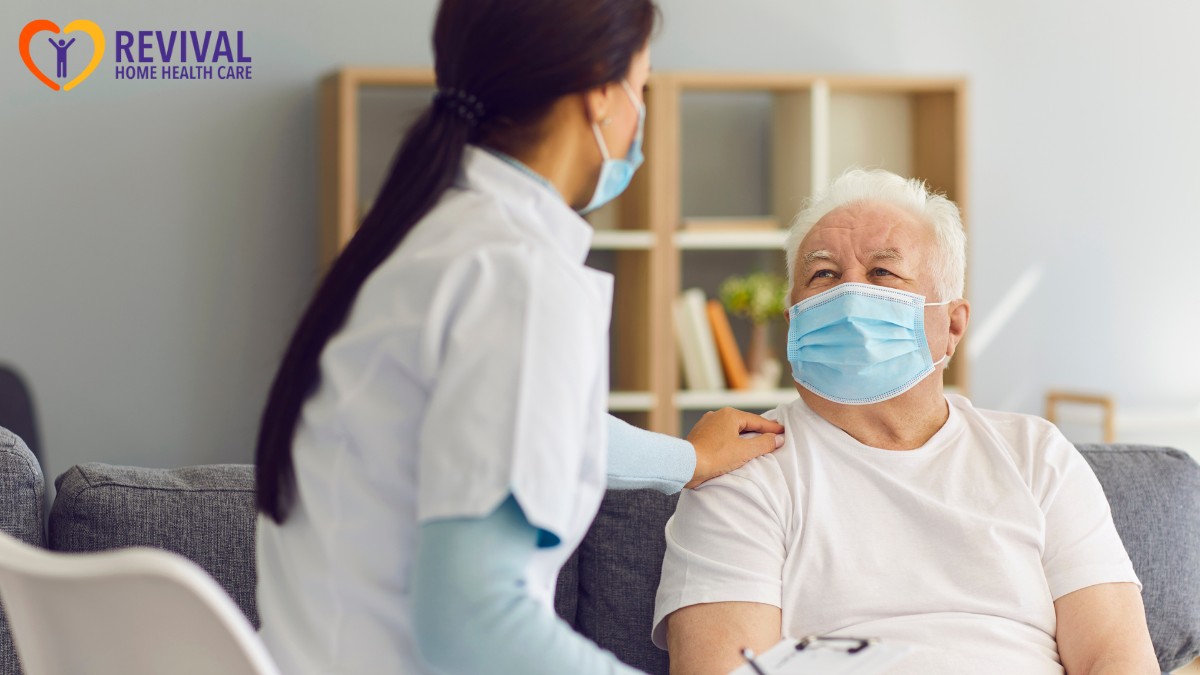 infusion therapy services 