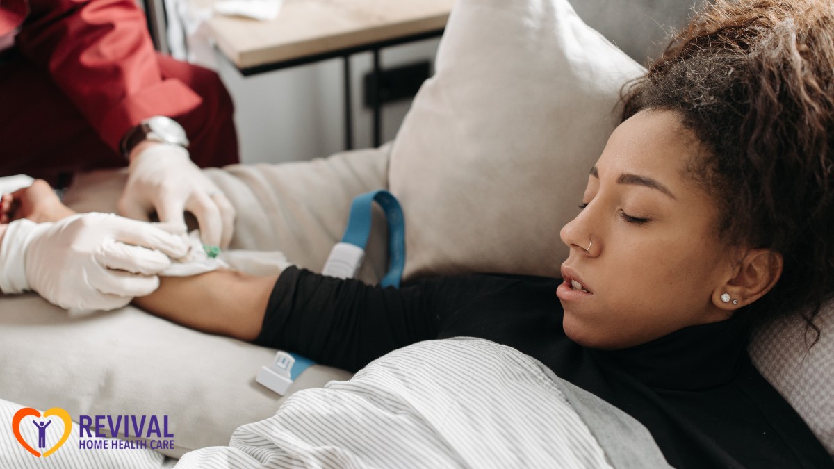 infusion therapy services new york