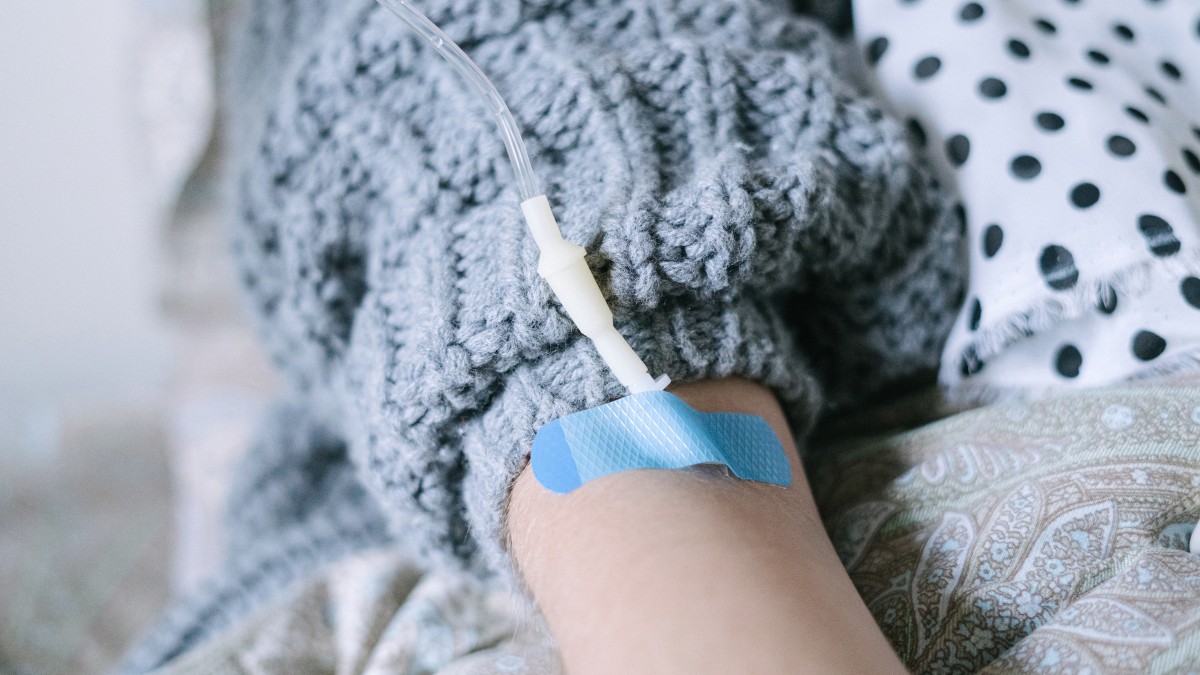 Conditions Commonly Treated With Home Infusion Therapy