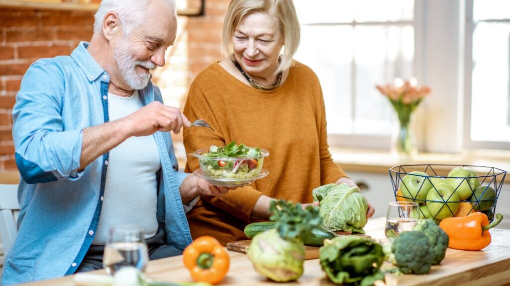 Dietary Guidelines for Patients Living With Heart Failure