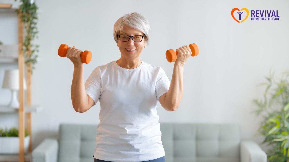 Helping Patients Stay Active Safely With Heart Conditions