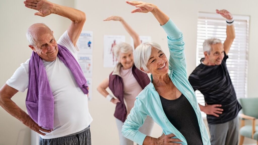 Helping Patients Stay Active Safely With Heart Conditions