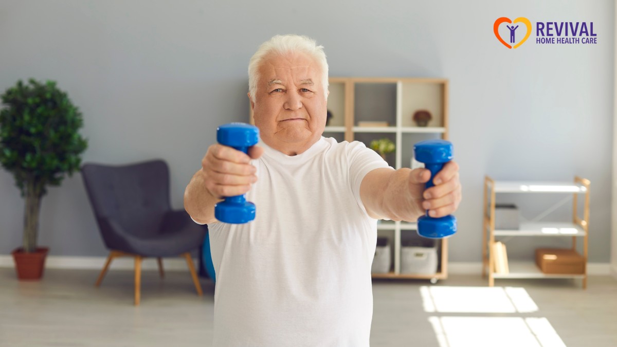 Helping Patients Stay Active Safely With Heart Conditions