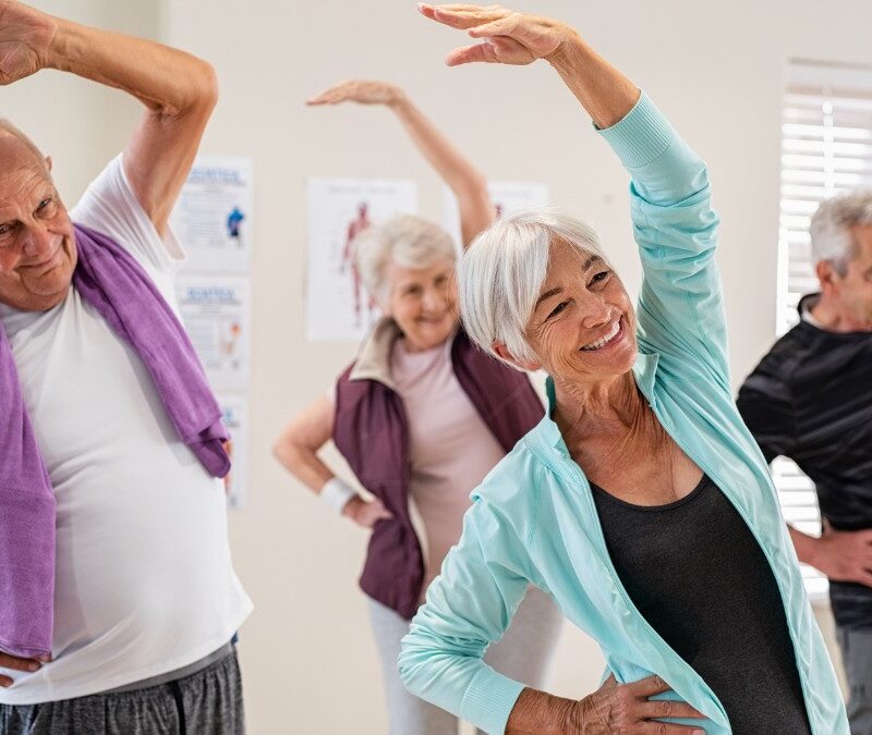 Helping Patients Stay Active Safely With Heart Conditions
