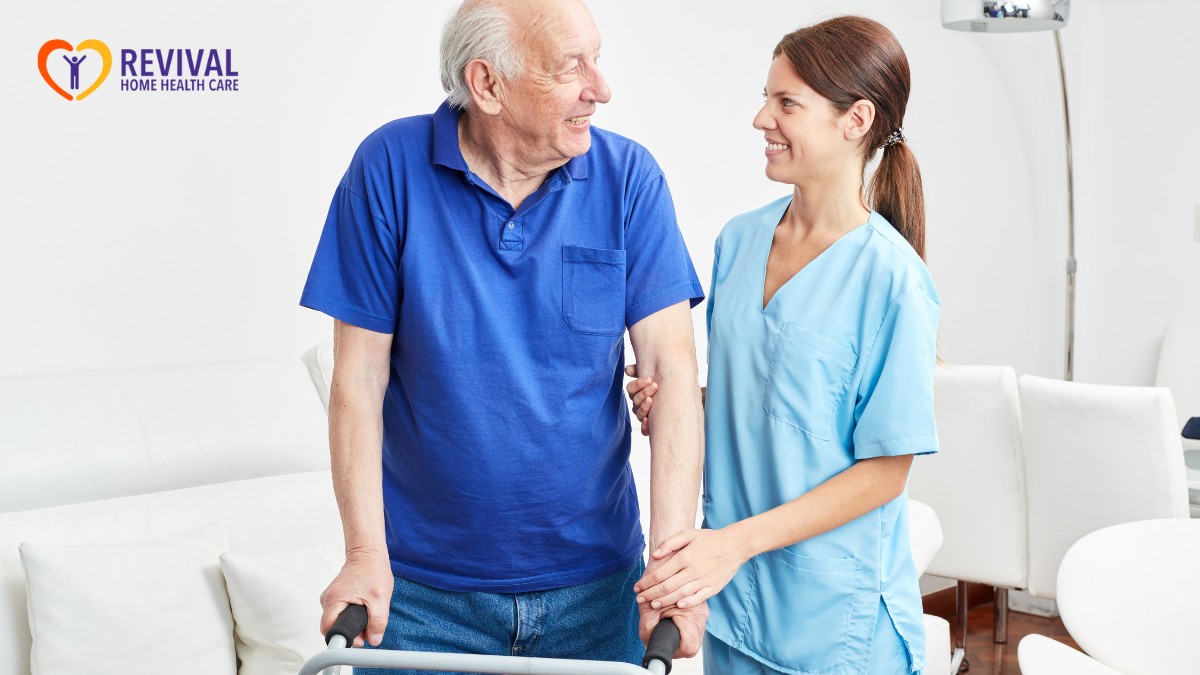 How Occupational Therapists Adapt Home Environments for Safety