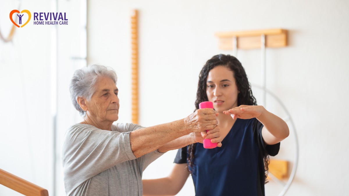 How Occupational Therapists Adapt Home Environments for Safety