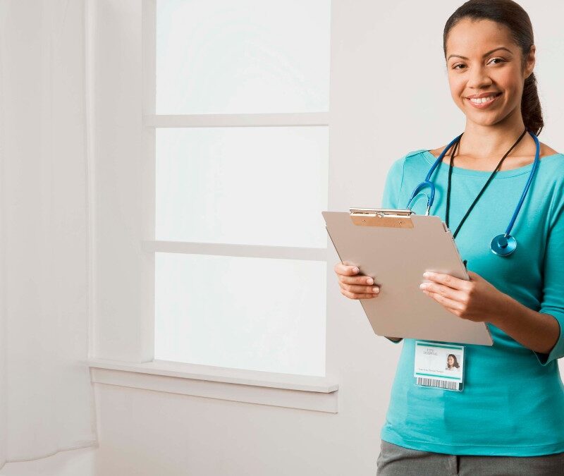 How Occupational Therapists Adapt Home Environments for Safety