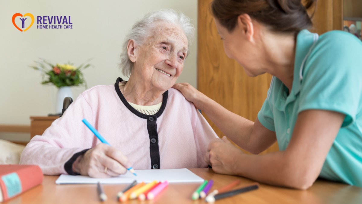 How Occupational Therapy Improves Fine Motor Skills