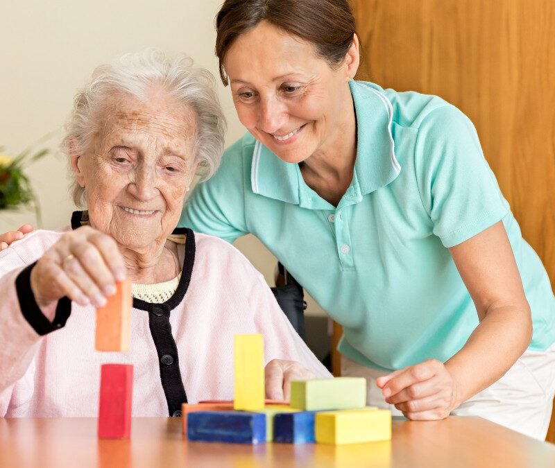 How Occupational Therapy Improves Fine Motor Skills