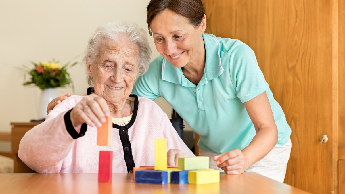 How Occupational Therapy Improves Fine Motor Skills