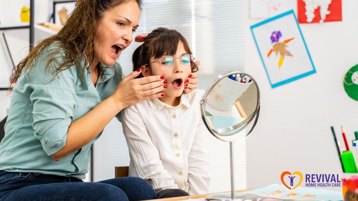 How Speech Therapy Helps With Communication Challenges
