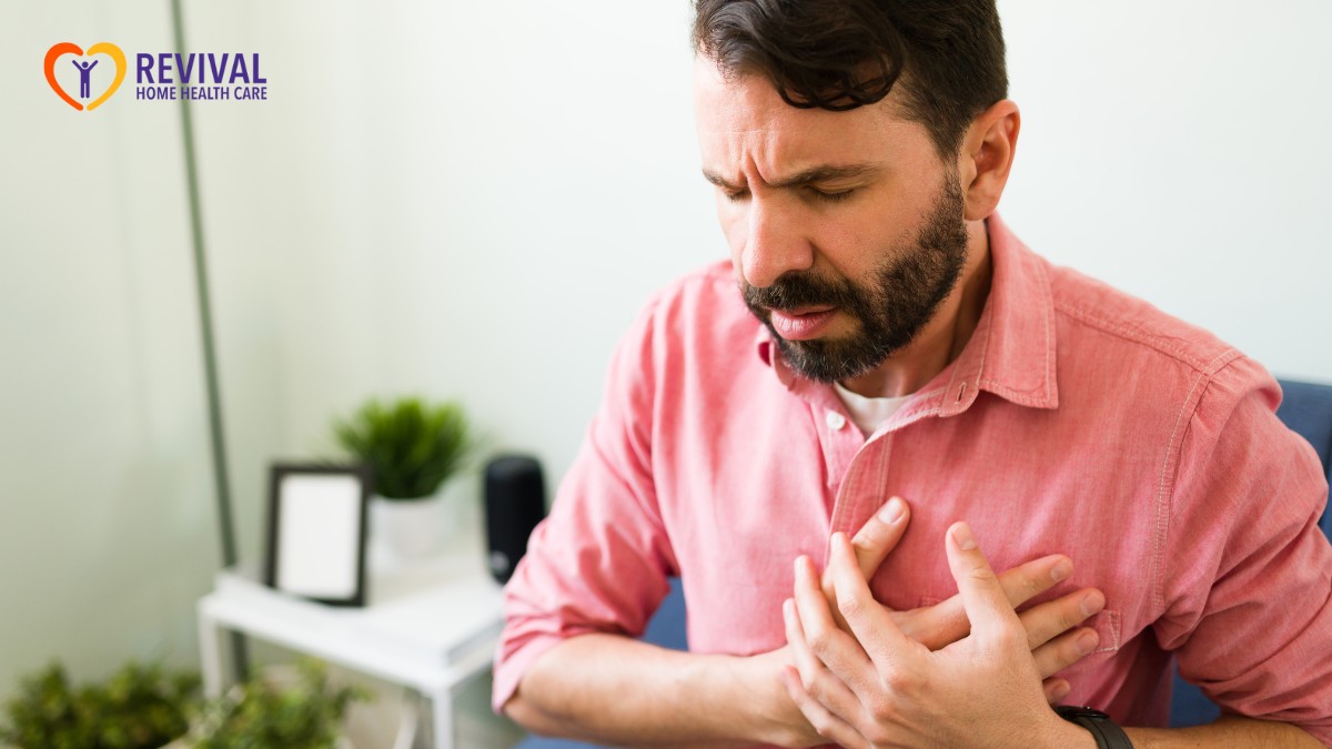 Signs and Symptoms of Heart Failure You Shouldn’t Ignore