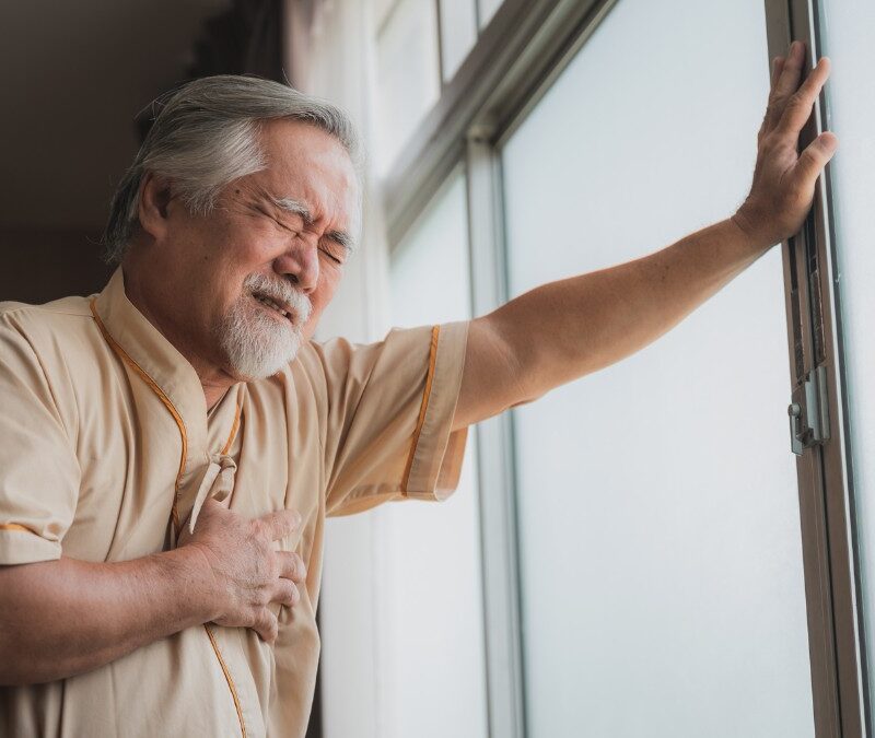 Signs and Symptoms of Heart Failure You Shouldn’t Ignore