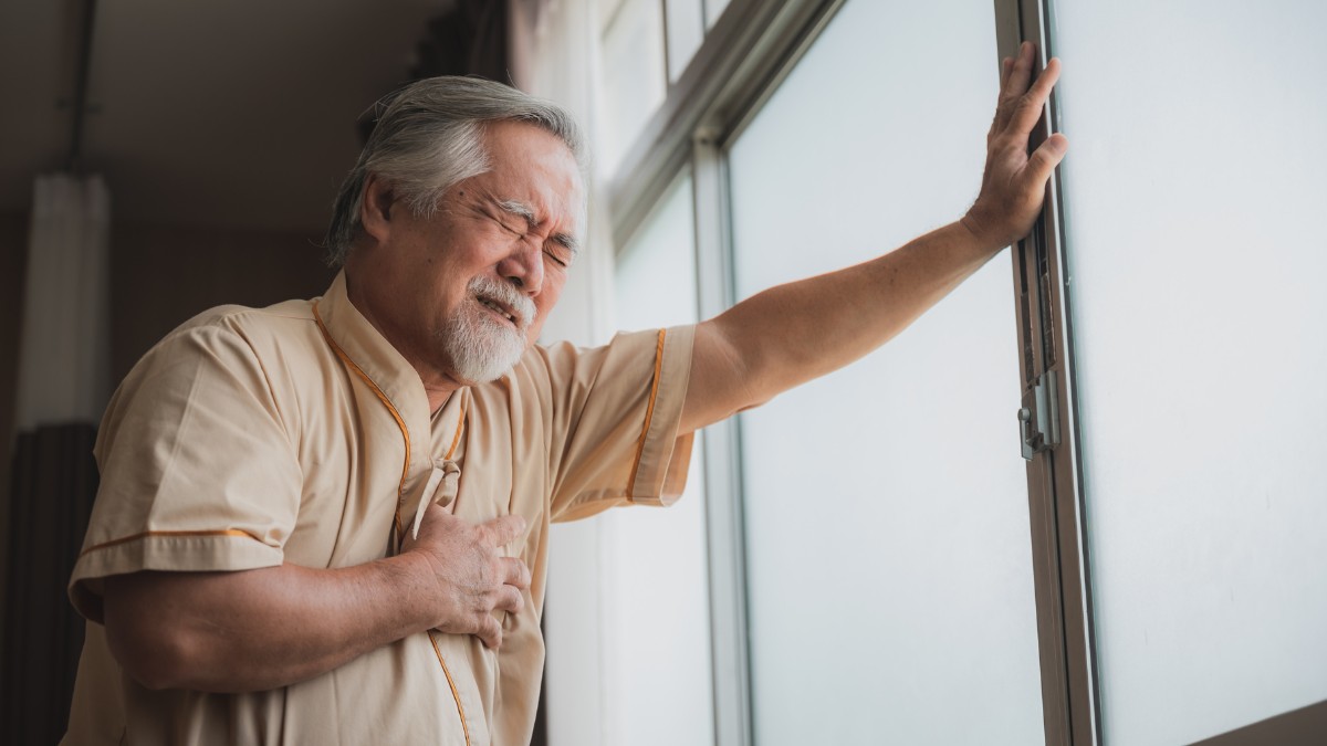 Signs and Symptoms of Heart Failure You Shouldn’t Ignore