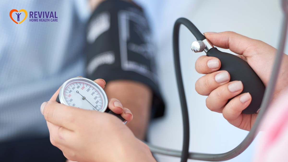 The Importance of Daily Blood Pressure and Pulse Checks