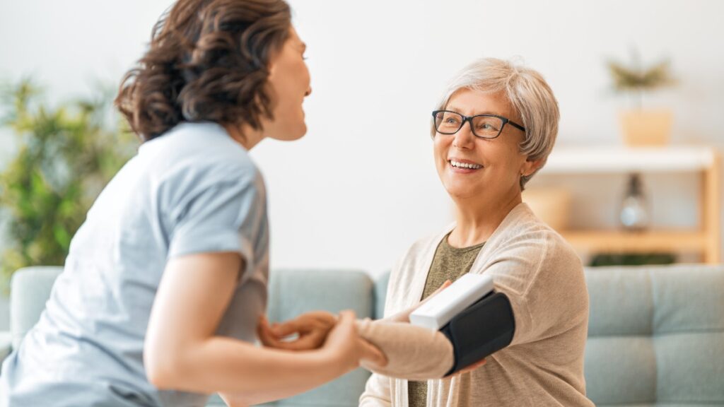 The Importance of Daily Blood Pressure and Pulse Checks