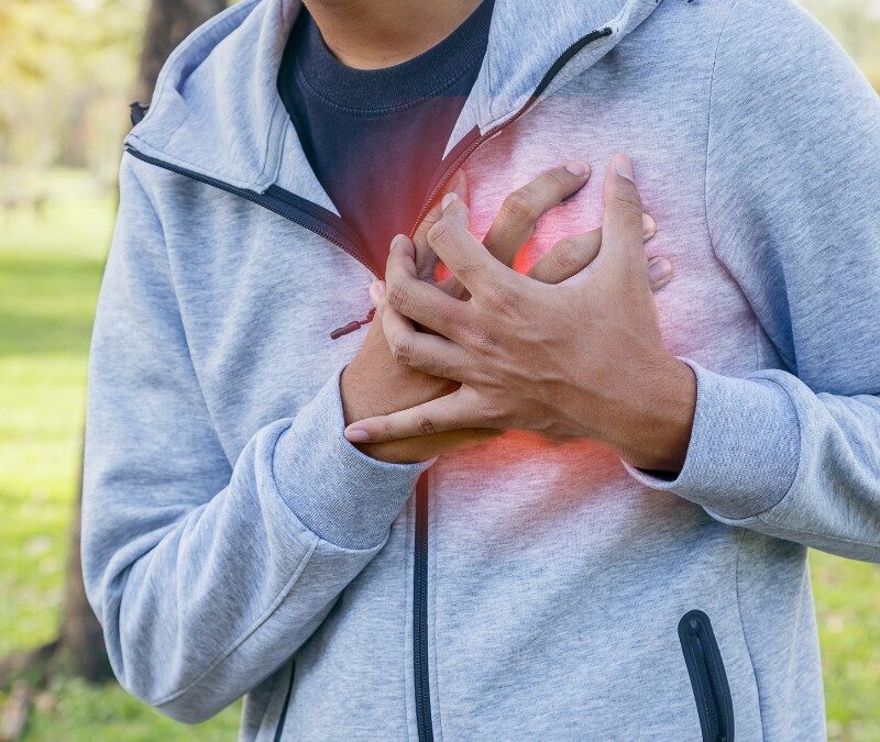 The Role of Home Health Care in Managing Heart Failure