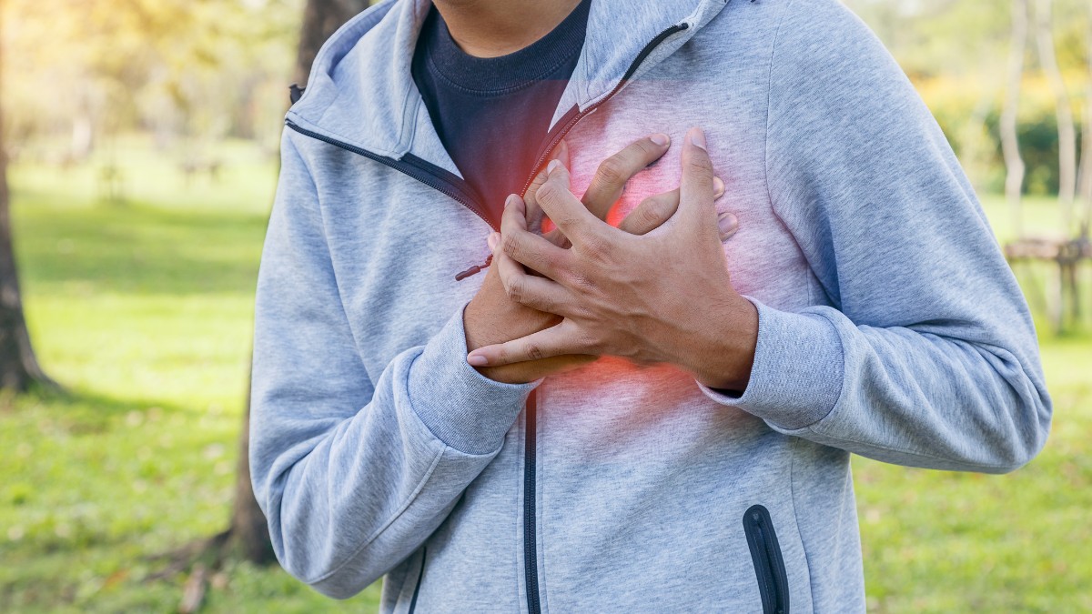The Role of Home Health Care in Managing Heart Failure