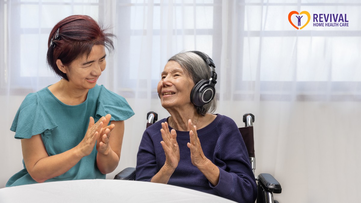 The Role of Speech Therapy in Dementia and Alzheimer’s Care
