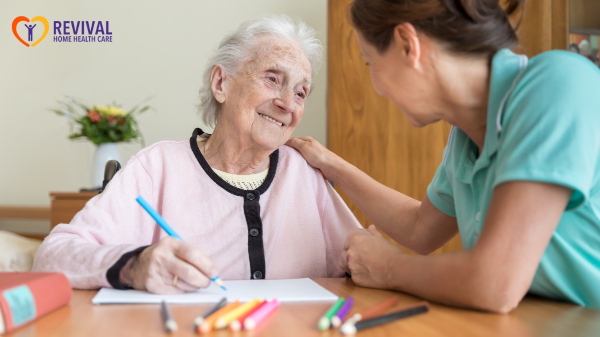 The Role of Speech Therapy in Dementia and Alzheimer’s Care