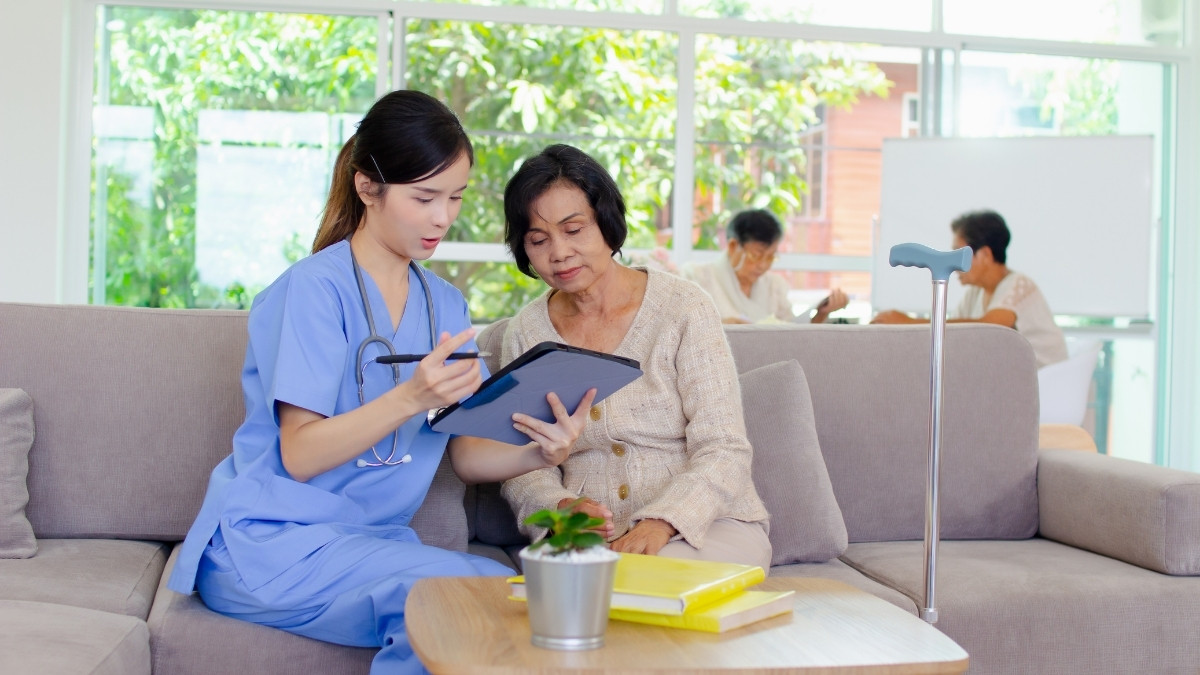 How to Choose the Best Home Health Care Services in New York
