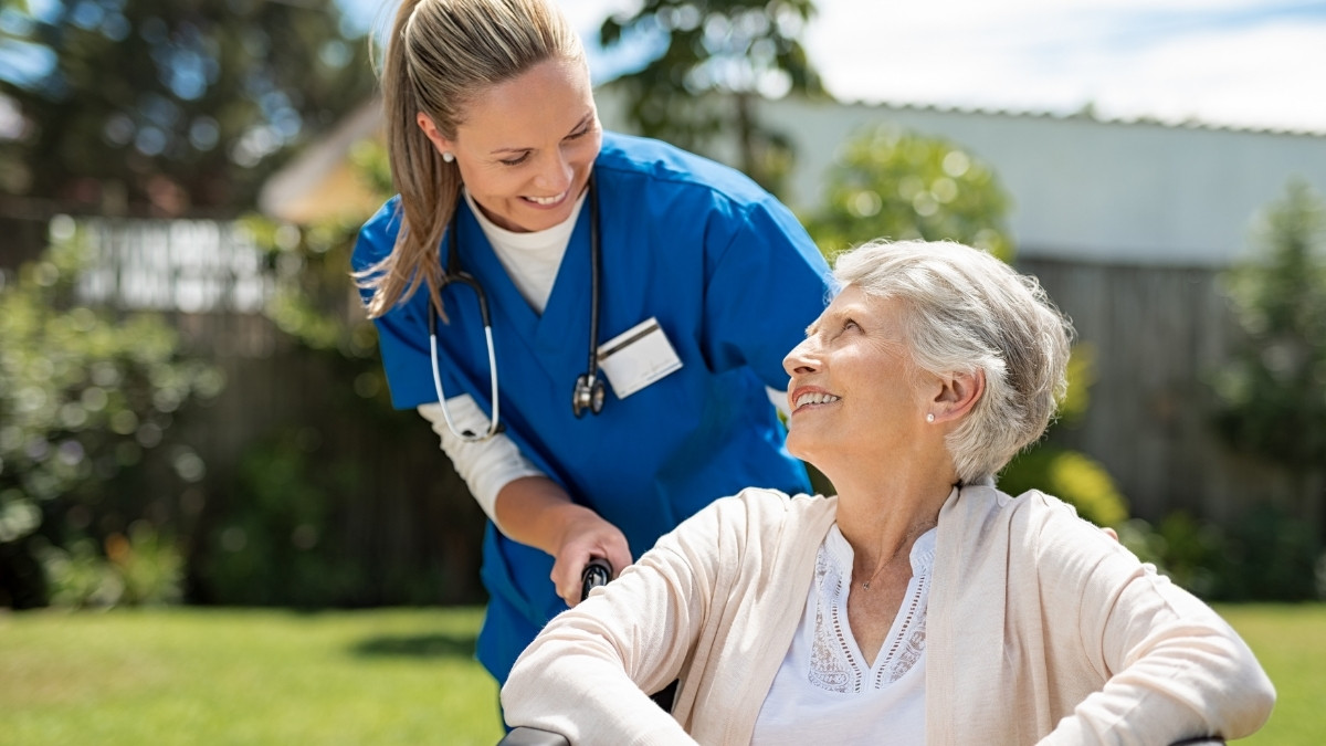 Solving Central NY’s Nurse Shortage by Growing Local Talent