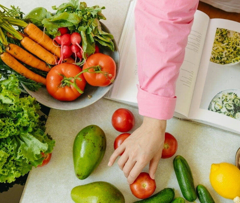 Nutrition Tips for Ostomy Patients Recovering at Home