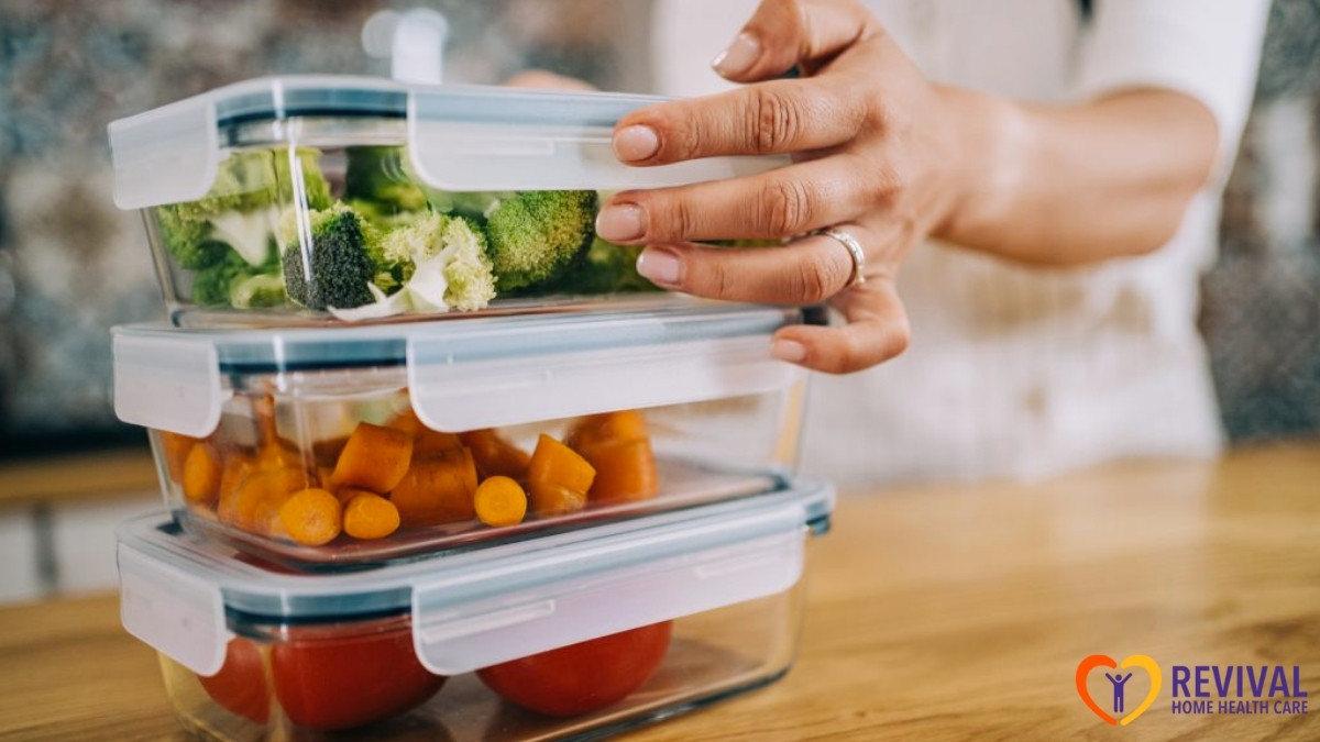 Nutrition Tips for Ostomy Patients Recovering at Home