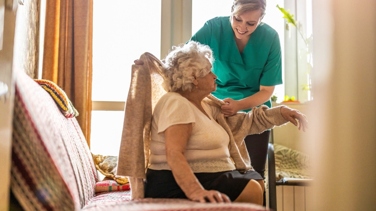 What’s the Real Cost of Senior In-Home Care in 2025?