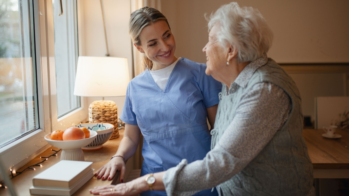 Why Families Are Turning to Revival Home Health Care for Reliable Senior Support