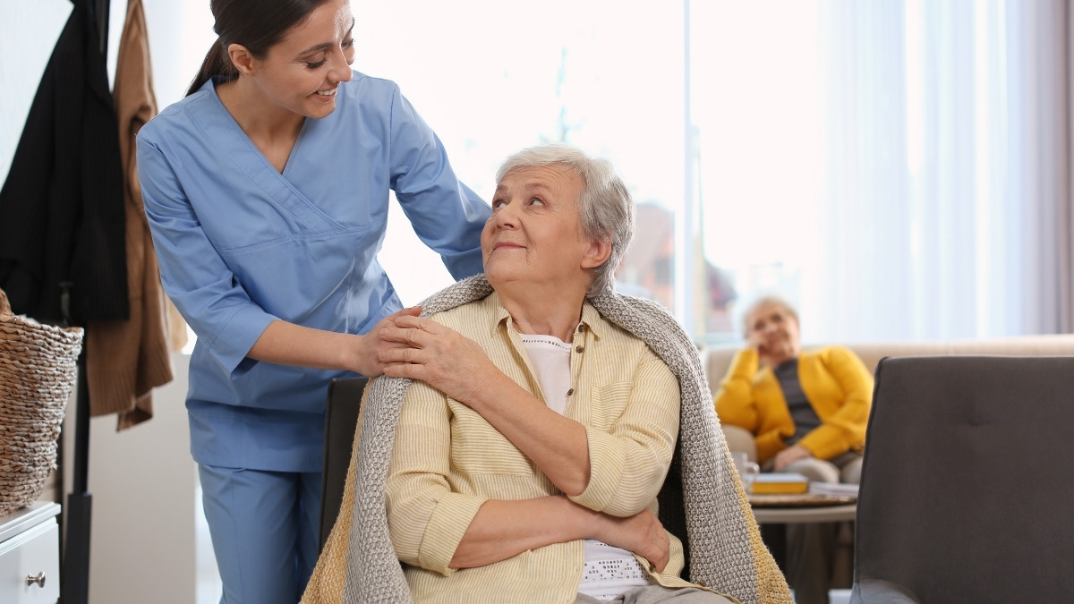 Why Home Health Care in New York is a Smart Choice for Families