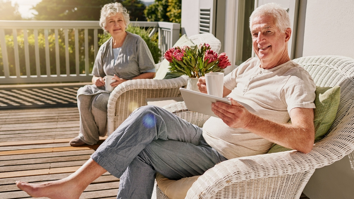Will You Need Long-Term Care? Here’s What Retirees Must Know