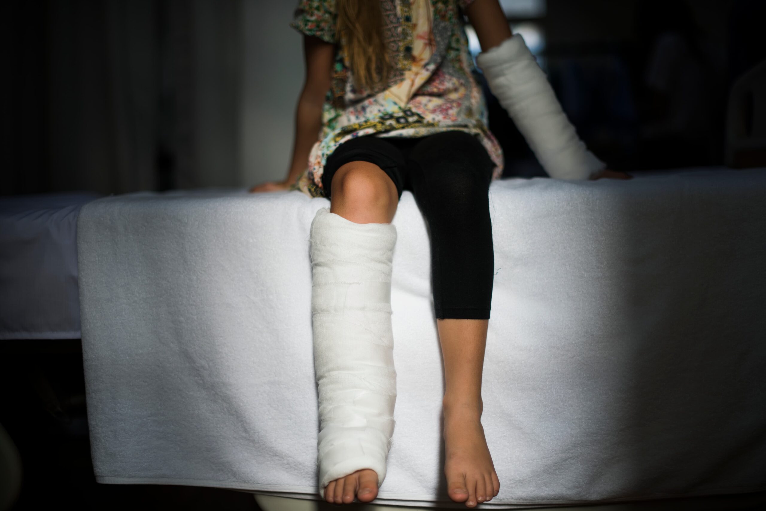Effective Wound Healing with Unna Boots: A Guide to Compression Dressings