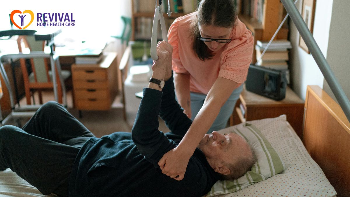 community-health-service-examples