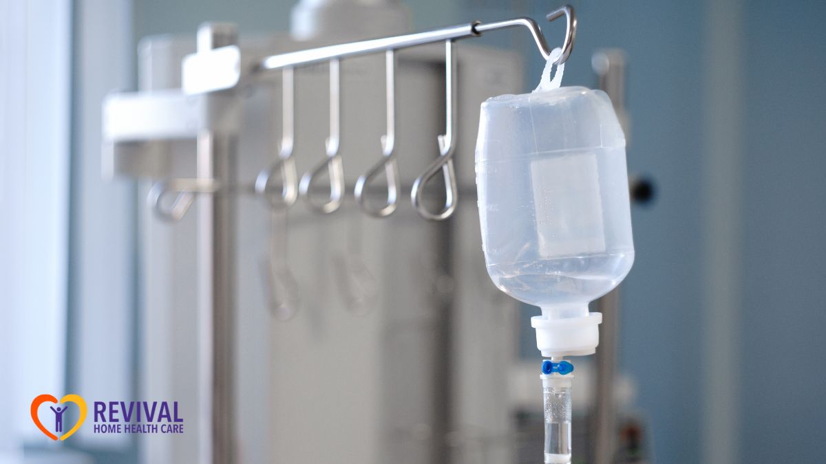 is-a-picc-line-the-same-as-a-port