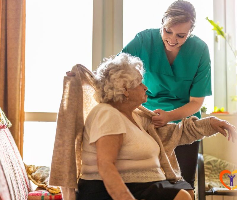 types-of-home-health-care-services
