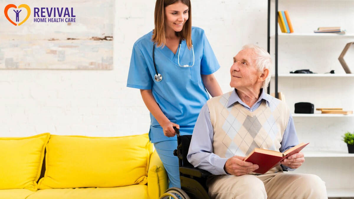 Small Changes Home Aides Make That Improve Quality Of Life In Seniors