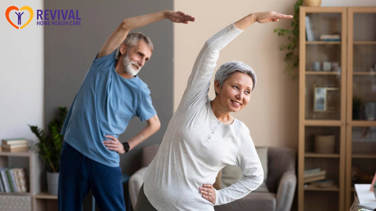 Exercises You Can Do Daily To Prevent Falls In Aging Loved Ones